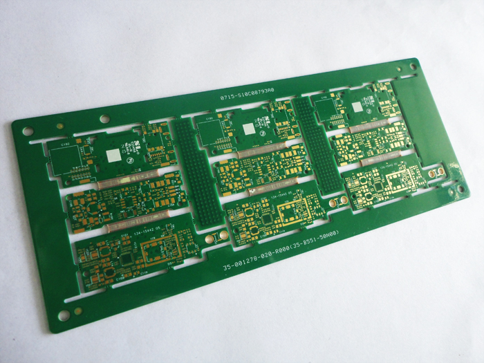 PCB