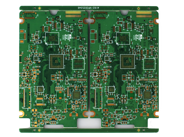 PCB